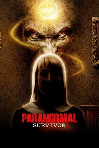 Paranormal Survivor Image