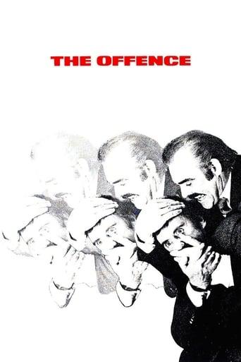 The Offence Image