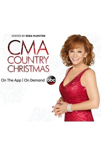 CMA Country Christmas Image