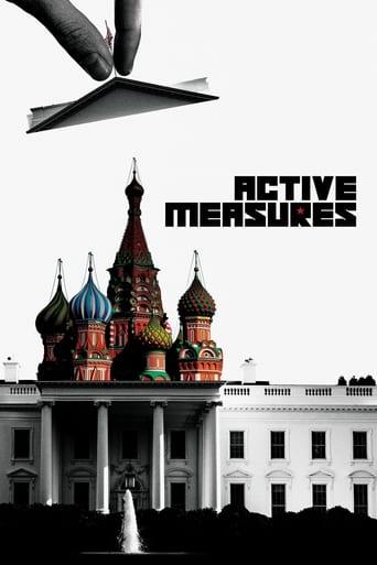 Active Measures Image