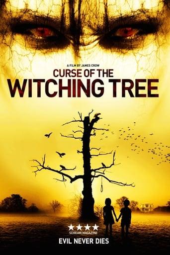 Curse of the Witching Tree Image