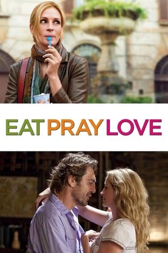 Eat Pray Love Image