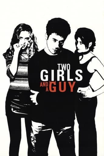 Two Girls and a Guy Image