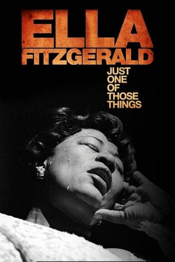 Ella Fitzgerald - Just One of Those Things Image