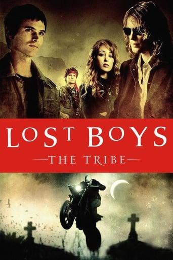 Lost Boys: The Tribe Image