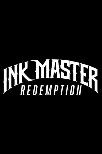 Ink Master: Redemption Image