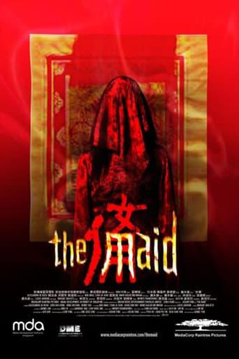 The Maid Image