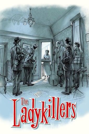 The Ladykillers Image