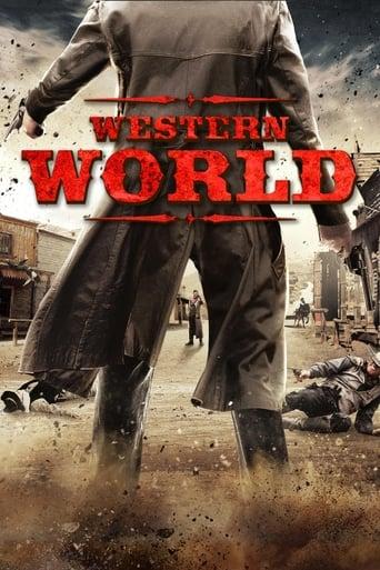 Western World Image