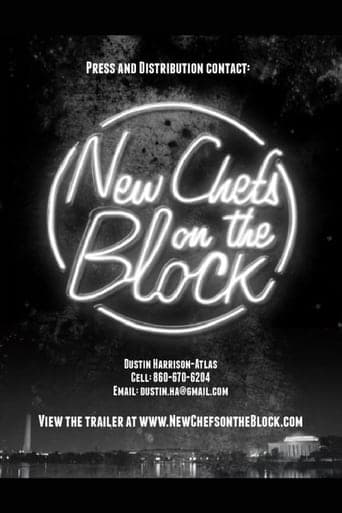 New Chefs on the Block Image