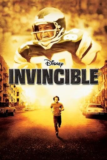 Invincible Image