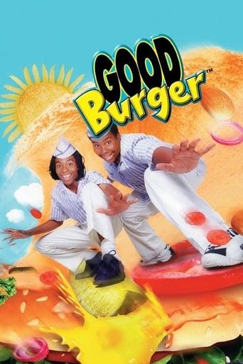 Good Burger Image