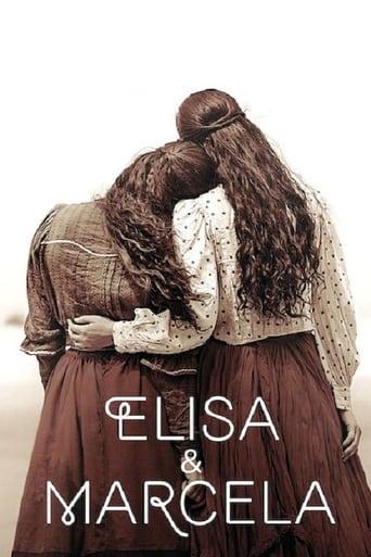 Elisa & Marcela Image