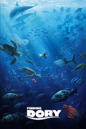 Finding Dory Image