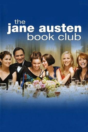The Jane Austen Book Club Image