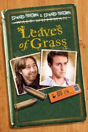 Leaves of Grass Image