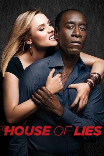 House of Lies Image