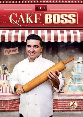 Cake Boss Image