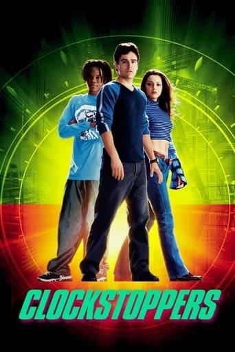 Clockstoppers Image
