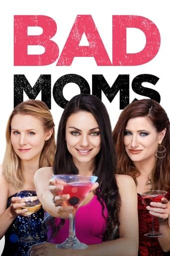 Bad Moms Image