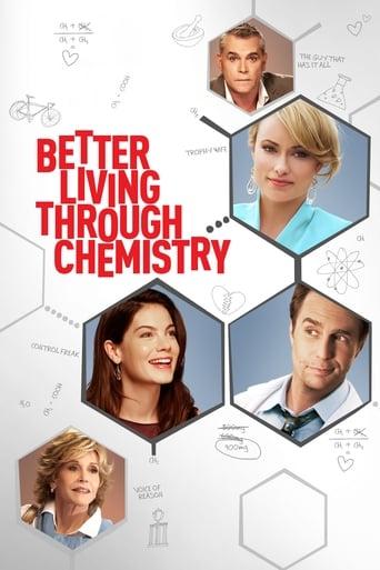 Better Living Through Chemistry Image