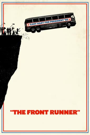The Front Runner Image