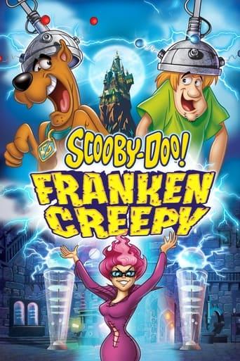 Scooby-Doo! Frankencreepy Image
