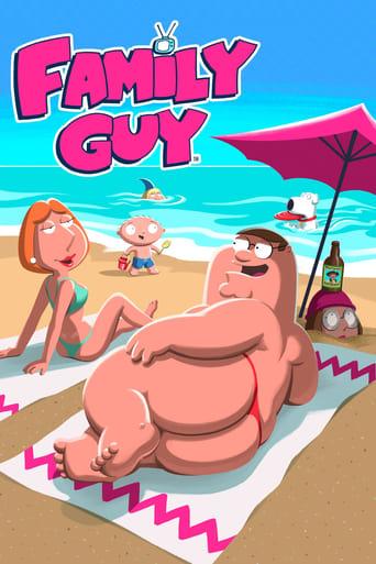 Family Guy Image