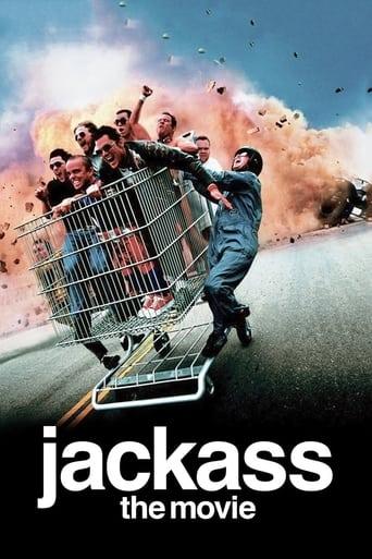 Jackass: The Movie Image