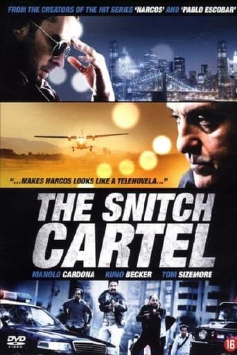 The Snitch Cartel Image