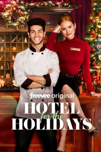 Hotel for the Holidays Image