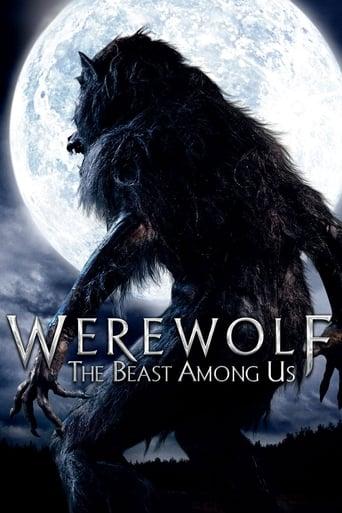 Werewolf: The Beast Among Us Image