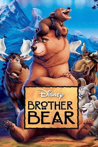 Brother Bear Image