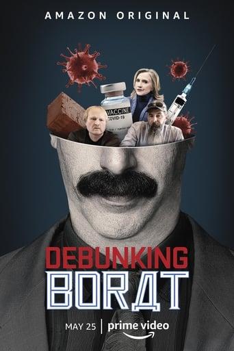 Borat’s American Lockdown & Debunking Borat Image