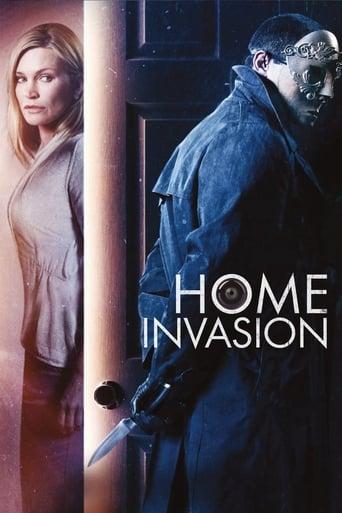Home Invasion Image
