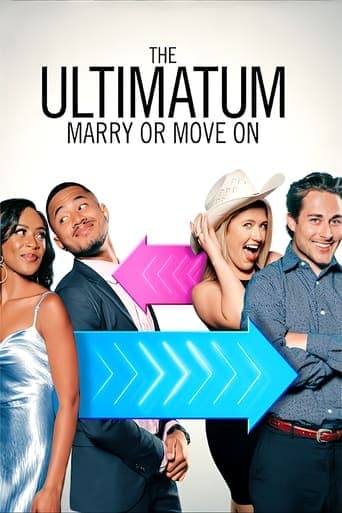 The Ultimatum: Marry or Move On Image
