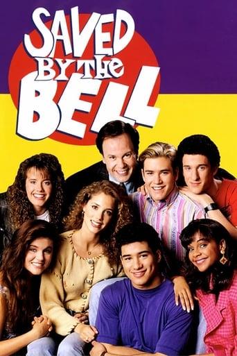 Saved by the Bell Image