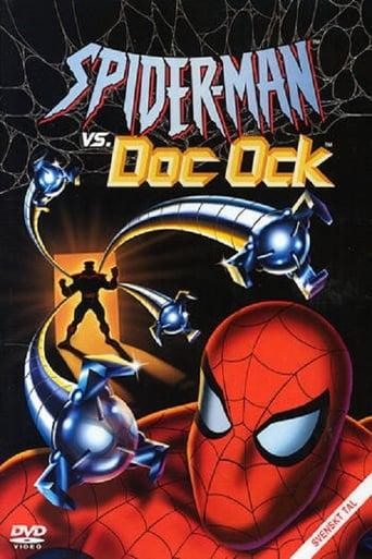 Spider-Man vs. Doc Ock Image