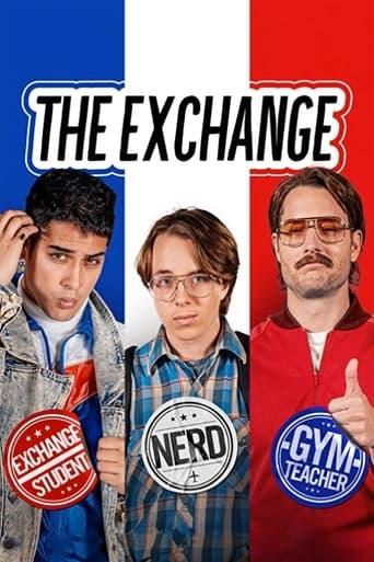 The Exchange Image