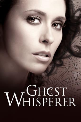 Ghost Whisperer Image