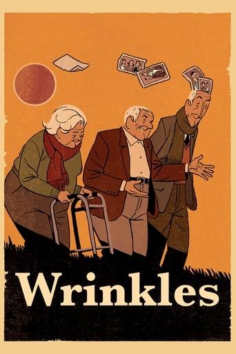Wrinkles Image