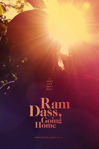Ram Dass, Going Home Image