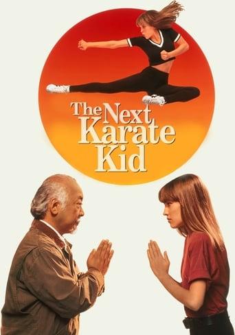 The Next Karate Kid Image