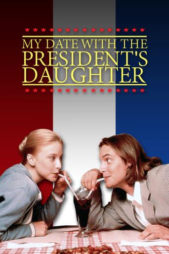 My Date with the President's Daughter Image