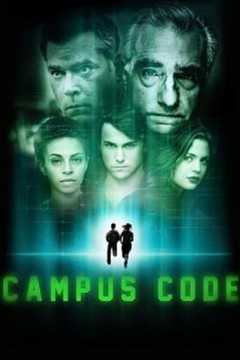 Campus Code Image