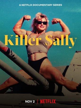 Killer Sally Image