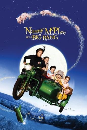 Nanny McPhee and the Big Bang Image