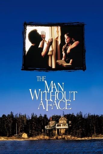 The Man Without a Face Image