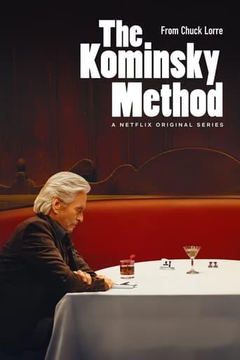 The Kominsky Method Image
