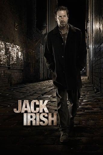 Jack Irish Image
